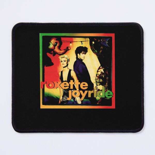 Item preview, bestseller - roxette joyride designed and sold by ProPanda98.