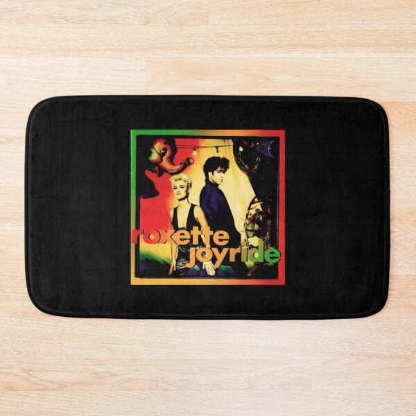 Item preview, bestseller - roxette joyride designed and sold by ProPanda98.