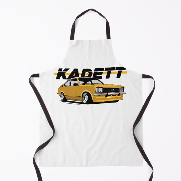 Item preview, Opel Kadett C Coupe Oldtimer designed and sold by MadeBySoha.