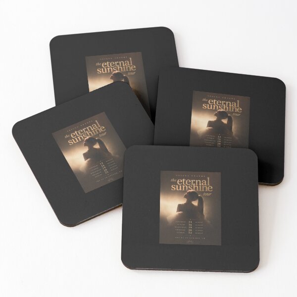 Item preview, Fechas de la gira Eternal Sunshine 2026 designed and sold by arrollowilhe.