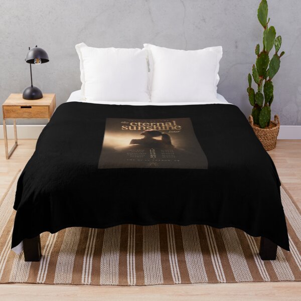 Item preview, Eternal Sunshine 2026 Tour Dates designed and sold by arrollowilhe.