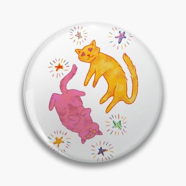 Item preview, Doodle Cats designed and sold by brxrxn.