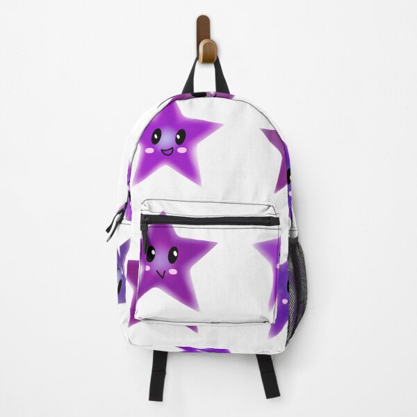 Item preview, Purple stars with different expressions ☆ designed and sold by xSt4rdustxart.