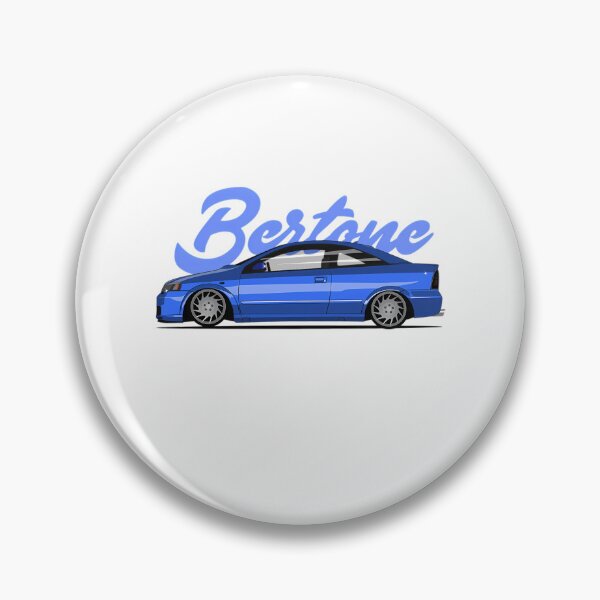 Item preview, Opel Astra G Coupe Bertone  designed and sold by MadeBySoha.