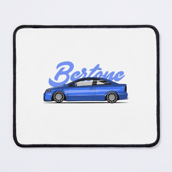 Item preview, Opel Astra G Coupe Bertone designed and sold by MadeBySoha.