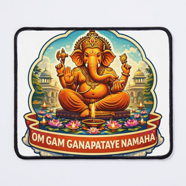 Item preview, Hindu Gods designed and sold by ryanapples2.
