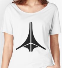 Phallic Symbol, #phallic, #symbol, #PhallicSymbol Women's Relaxed Fit T-Shirt
