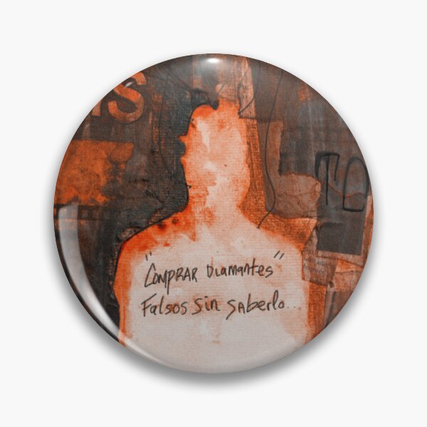 Item preview, Fake Diamonds | Surreal Collage Art Print | Dark Grunge Mixed Media Wall Art designed and sold by Deathcocoshots.