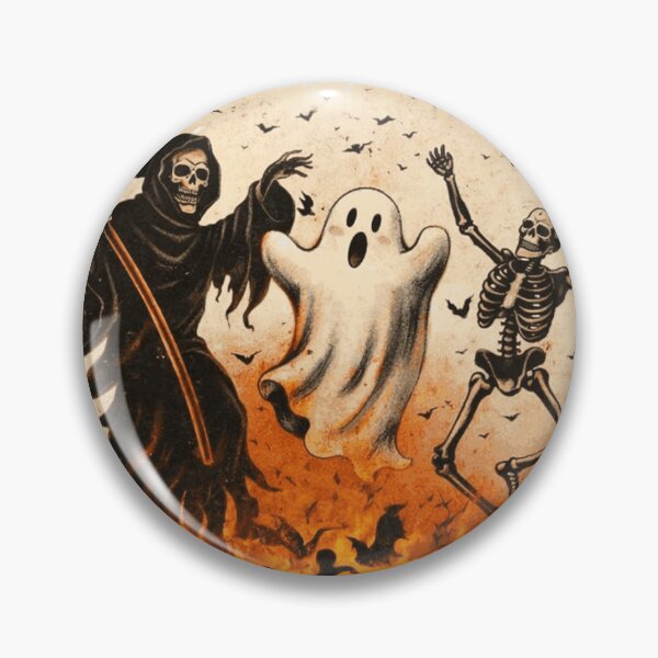 Item preview, Ghosts designed and sold by ryanapples2.