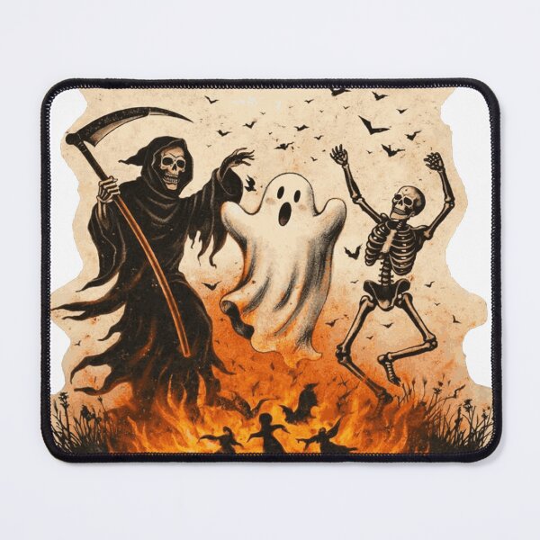 Item preview, Ghosts designed and sold by ryanapples2.