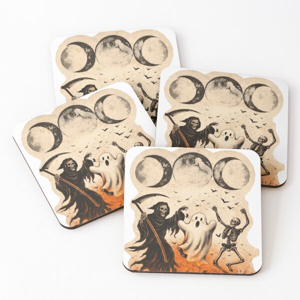 Item preview, Ghosts designed and sold by ryanapples2.