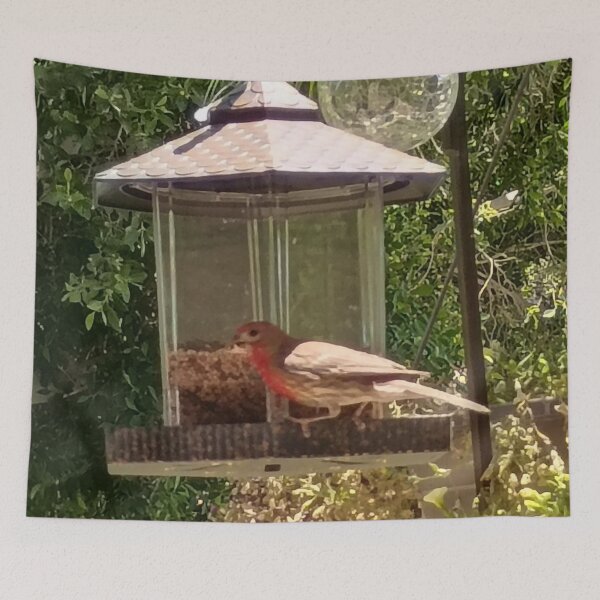 Item preview, bird designed and sold by pksart1.