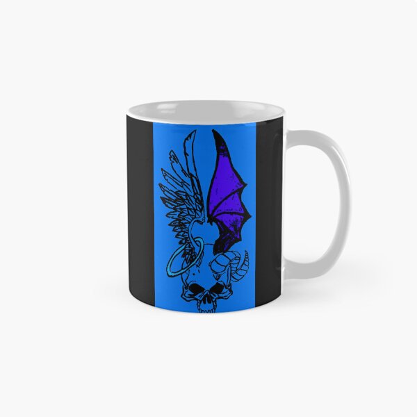 Item preview, The Devide  designed and sold by Chad's Fresh Art.