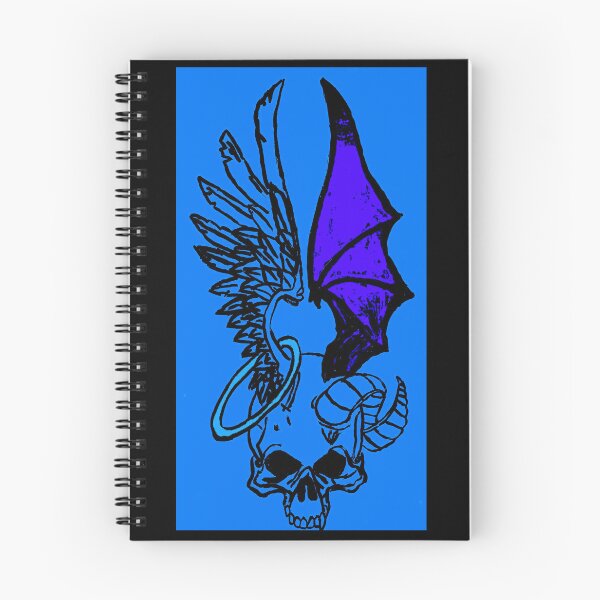 Item preview, The Devide  designed and sold by Chad's Fresh Art.