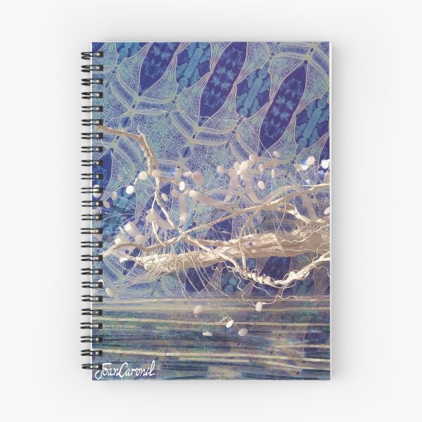 Item preview, OCEAN'S SOUL RECONSTITUTION . SENSATION No.5 designed and sold by joancaronil.