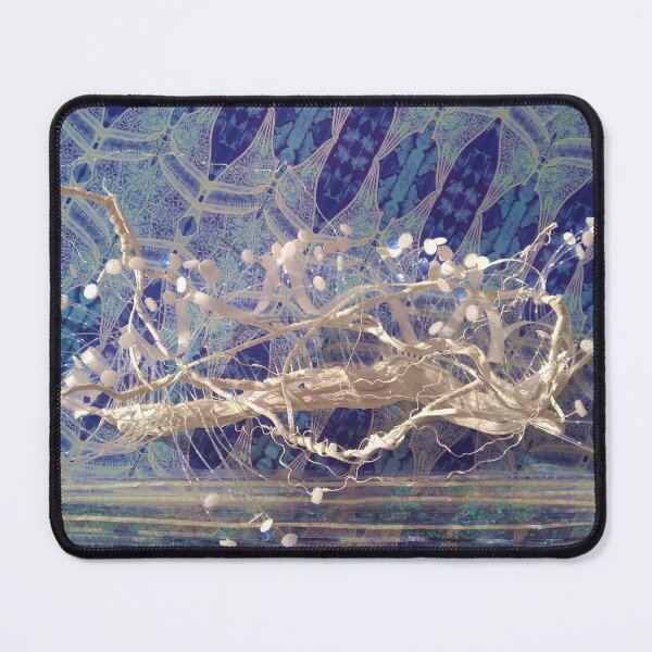 Item preview, OCEAN'S SOUL RECONSTITUTION . SENSATION No.5 designed and sold by joancaronil.