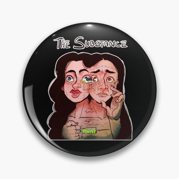Item preview, A Split Two Faced Female Character designed and sold by ReginoGUnivers.