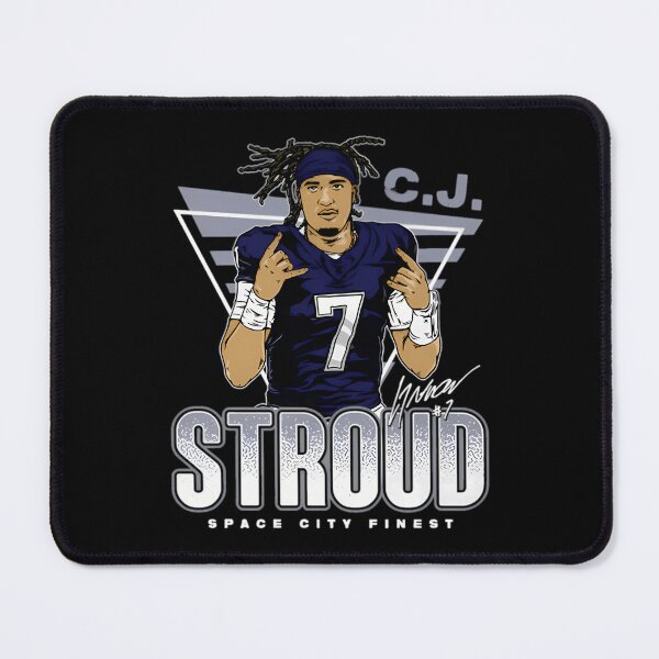 Item preview, Houston Football Quarterback Space City designed and sold by rintryt.