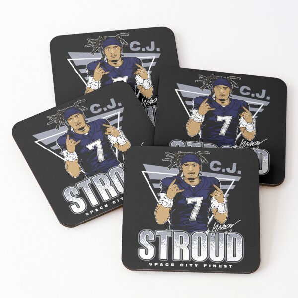 Item preview, Houston Football Quarterback Space City designed and sold by rintryt.