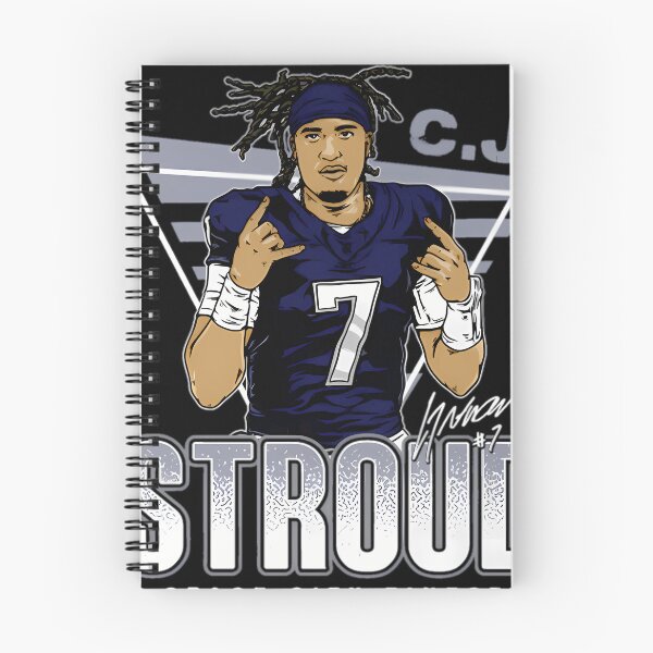 Item preview, Houston Football Quarterback Space City designed and sold by rintryt.