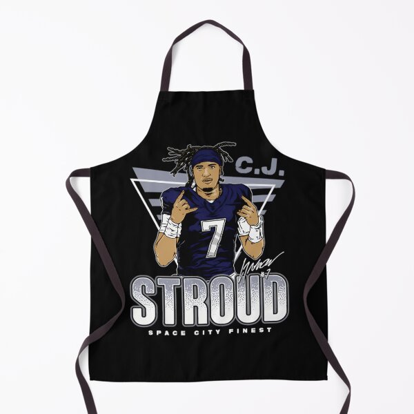 Item preview, Houston Football Quarterback Space City designed and sold by rintryt.