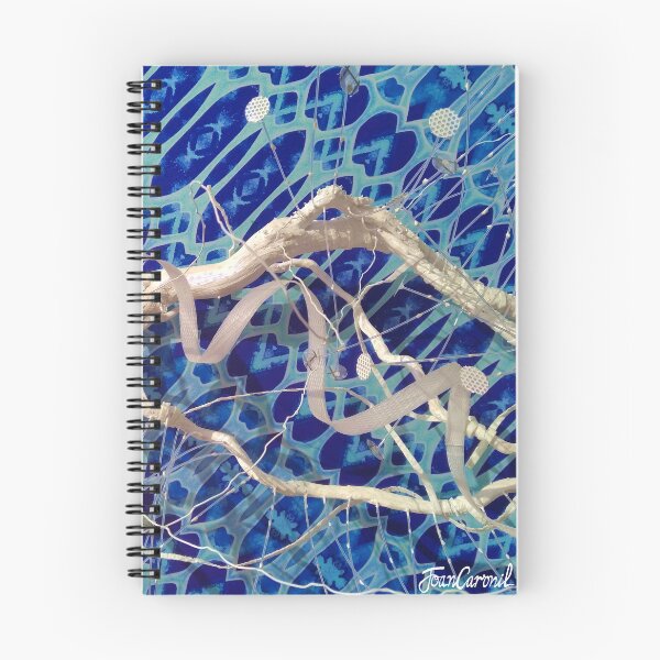 Item preview, OCEAN´S SOUL RECONSTITUTION . SENSATION No.8 designed and sold by joancaronil.