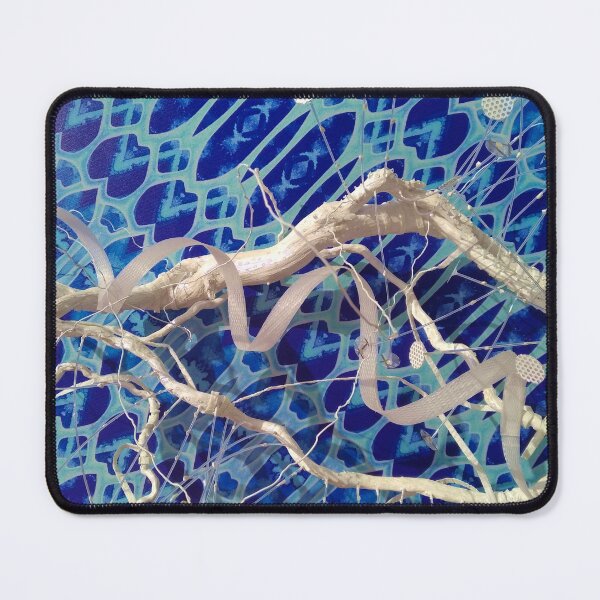 Item preview, OCEAN´S SOUL RECONSTITUTION . SENSATION No.8 designed and sold by joancaronil.