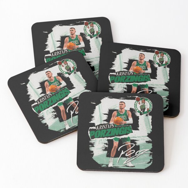Item preview, Boston Basketball Center Player designed and sold by rintryt.