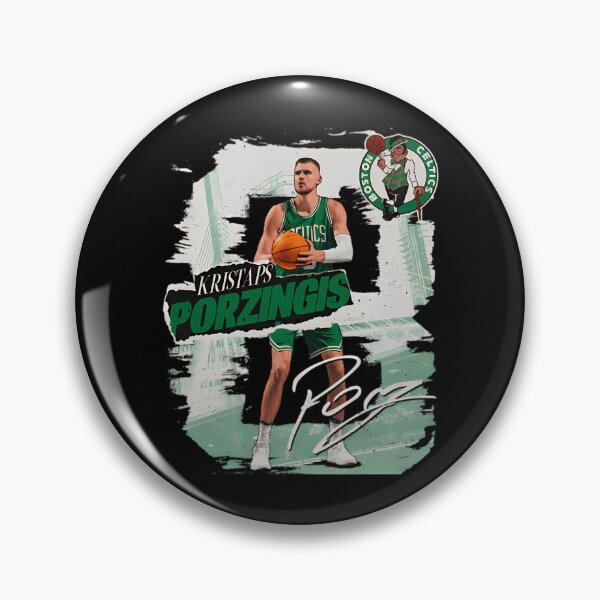 Item preview, Boston Basketball Center Player designed and sold by rintryt.