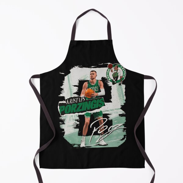 Item preview, Boston Basketball Center Player designed and sold by rintryt.