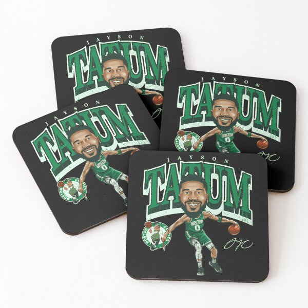 Item preview, Boston Basketball Star Forward Caricature designed and sold by rintryt.