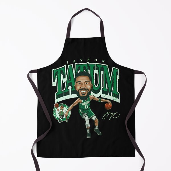 Item preview, Boston Basketball Star Forward Caricature designed and sold by rintryt.