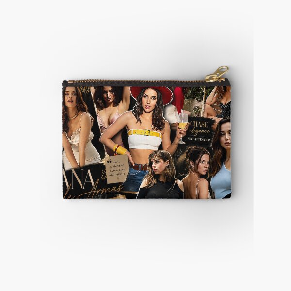 Item preview, ana de armas designed and sold by lordofartss.