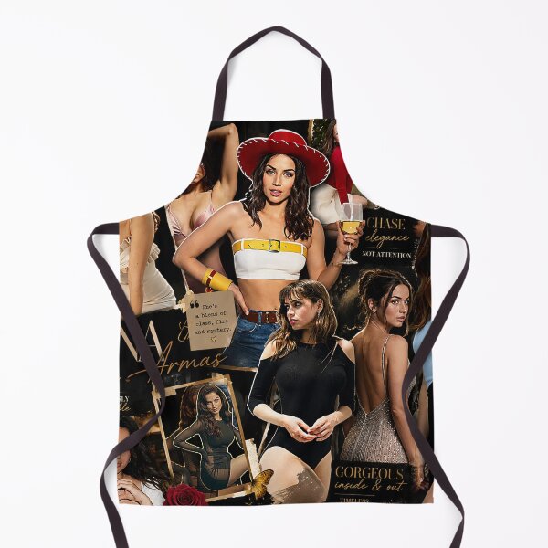 Item preview, ana de armas designed and sold by lordofartss.