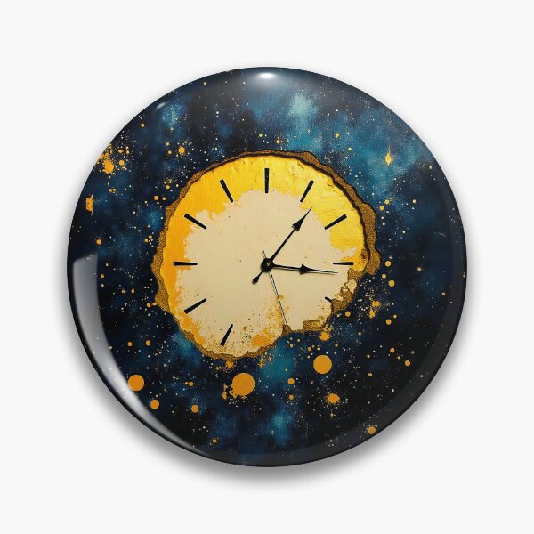 Item preview, Time is Slipping Away designed and sold by PictureNZ.