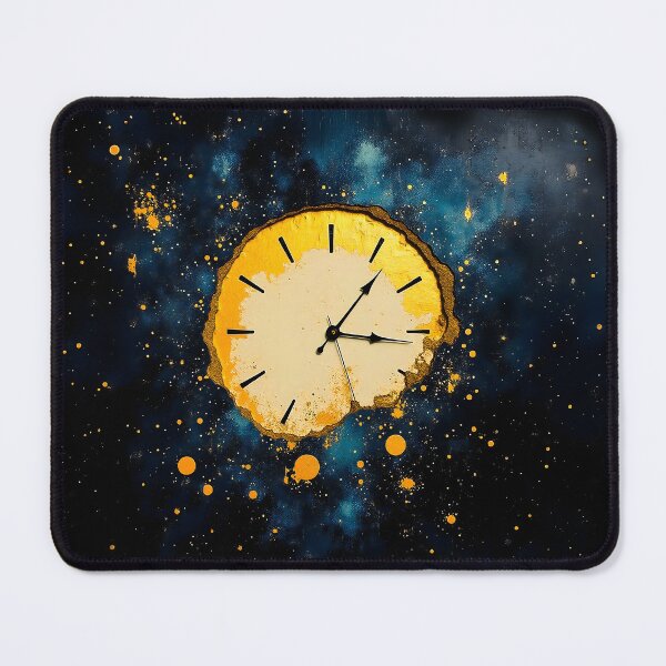 Item preview, Time is Slipping Away designed and sold by PictureNZ.
