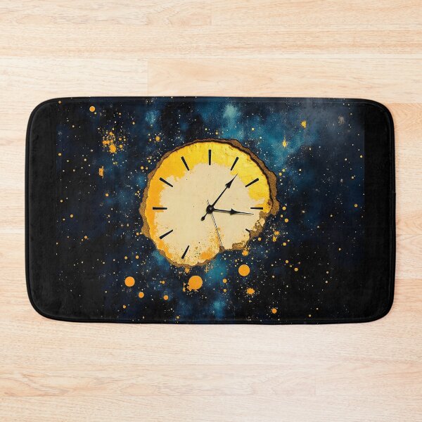 Item preview, Time is Slipping Away designed and sold by PictureNZ.