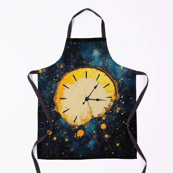 Item preview, Time is Slipping Away designed and sold by PictureNZ.