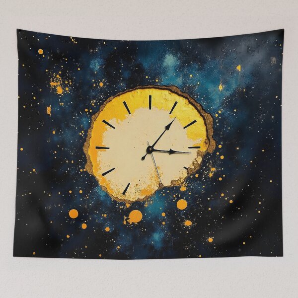 Item preview, Time is Slipping Away designed and sold by PictureNZ.