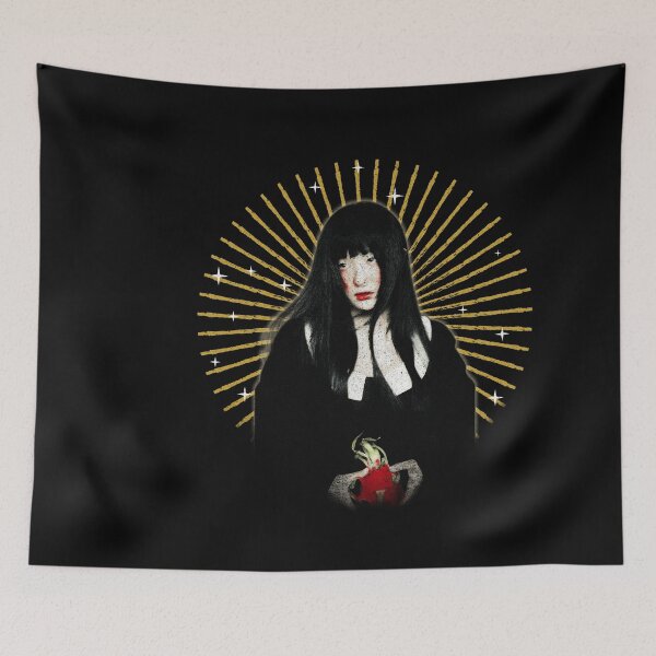 Item preview, Red Velvet Girl Group Chill Kill designed and sold by delllsdesigns.