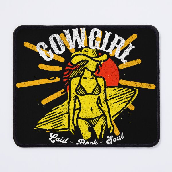 Item preview, Coastal Cowgirl designed and sold by LaidBackSoul.