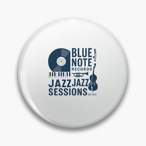 Item preview, blue note records – vintage jazz sessions designed and sold by ProPanda98.