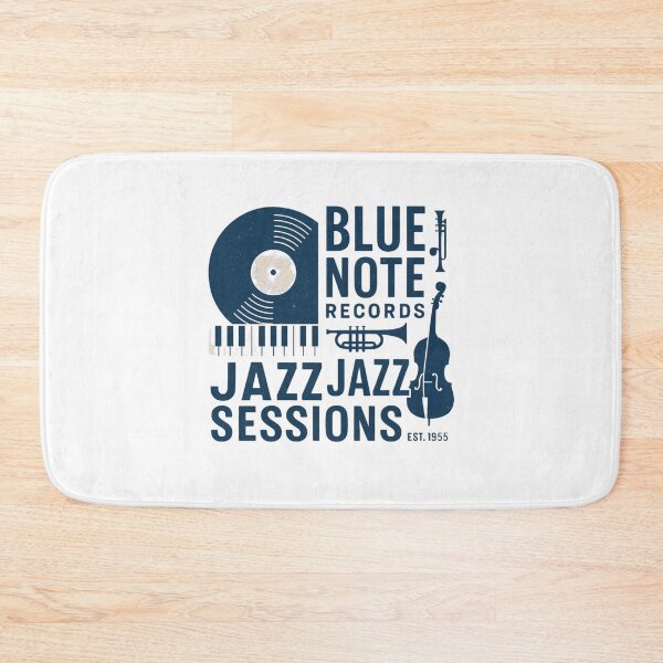 Item preview, blue note records – vintage jazz sessions designed and sold by ProPanda98.