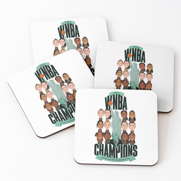 Item preview, New York Women Basketball Champions designed and sold by rintryt.