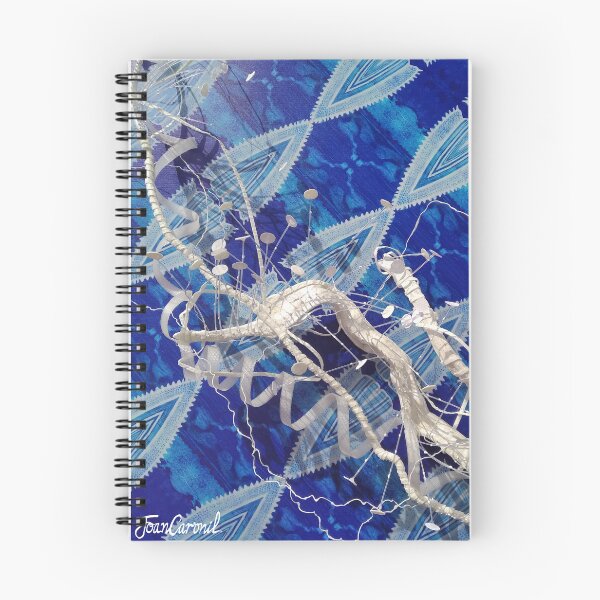 Item preview, OCEAN´S SOUL RECONSTITUTION . SENSATION No.1 designed and sold by joancaronil.