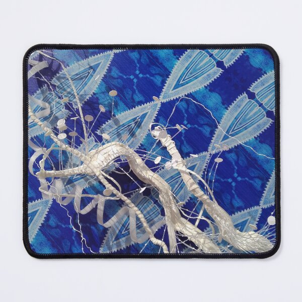 Item preview, OCEAN´S SOUL RECONSTITUTION . SENSATION No.1 designed and sold by joancaronil.