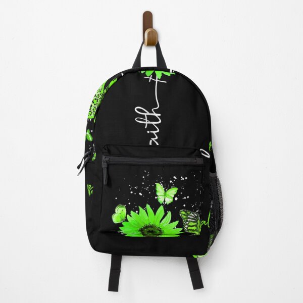 Item preview, Cerebral Palsy Faith designed and sold by goombi-creative.