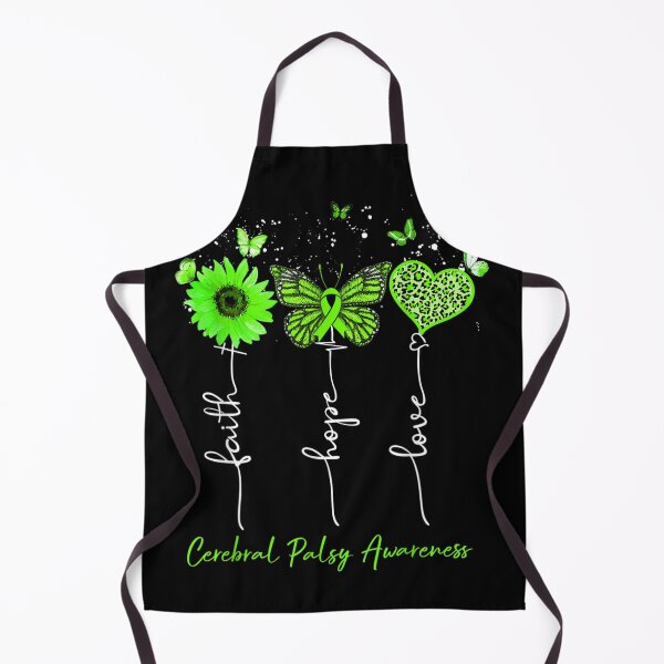 Item preview, Cerebral Palsy Faith designed and sold by goombi-creative.