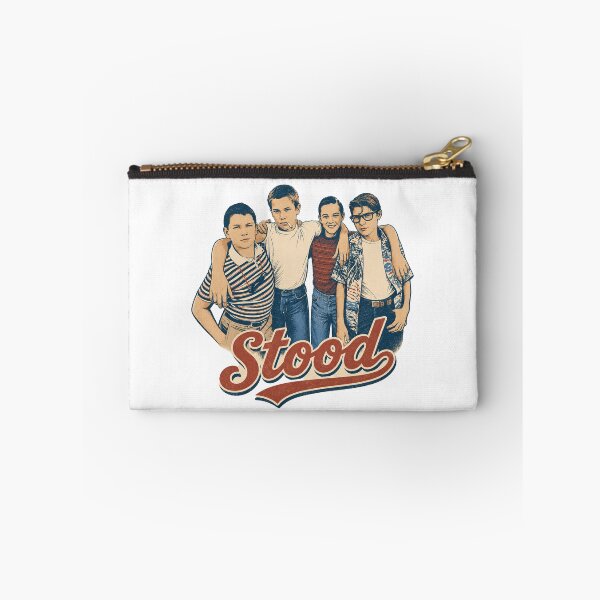 Item preview, "Stood" Stand by Me Vintage Movie Print designed and sold by MadcapPrints.