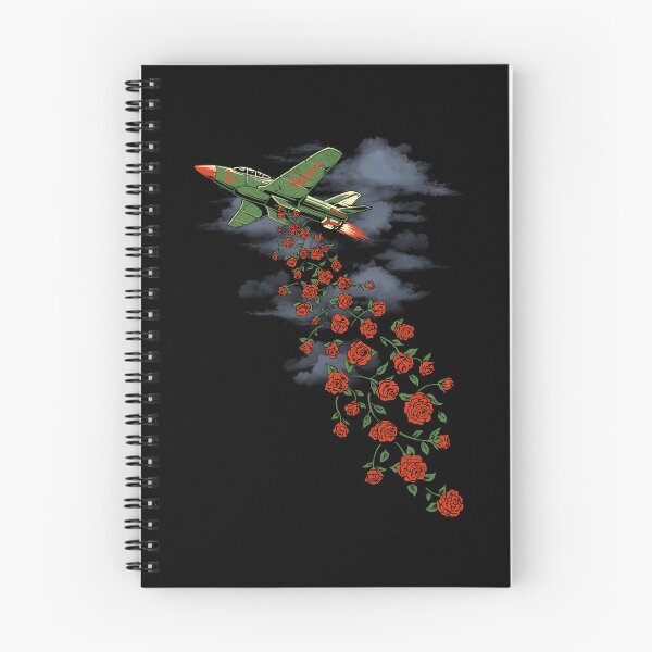 Item preview, Make Peace Not War designed and sold by Quilimo Studio.